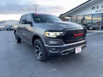 2022 RAM 1500 Limited 4x4 Crew Cab 5'7" Box