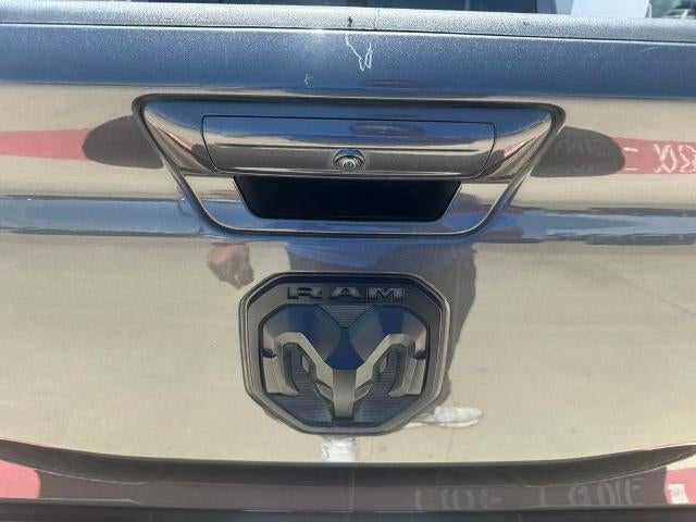 2022 RAM 1500 Limited 4x4 Crew Cab 5'7" Box