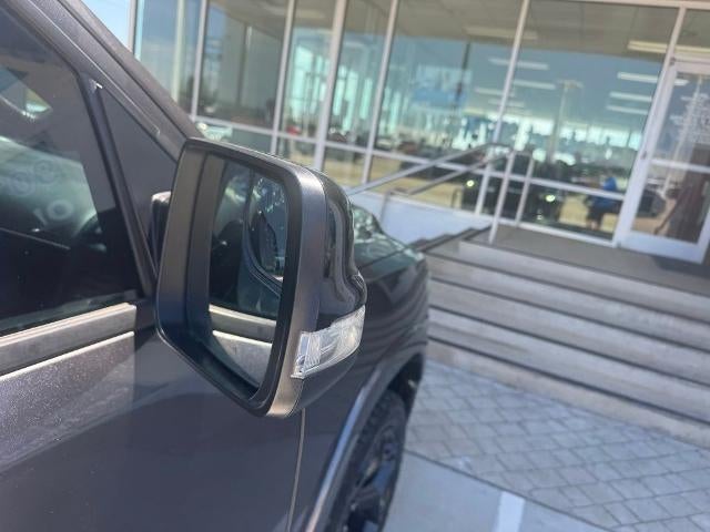 2022 RAM 1500 Limited 4x4 Crew Cab 5'7" Box
