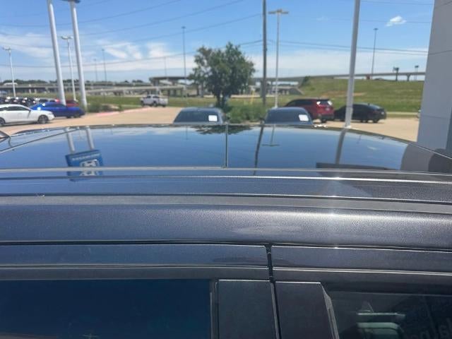 2022 RAM 1500 Limited 4x4 Crew Cab 5'7" Box