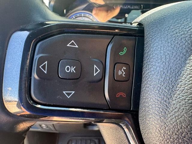 2022 RAM 1500 Limited 4x4 Crew Cab 5'7" Box