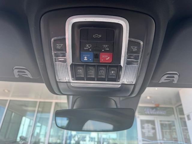2022 RAM 1500 Limited 4x4 Crew Cab 5'7" Box