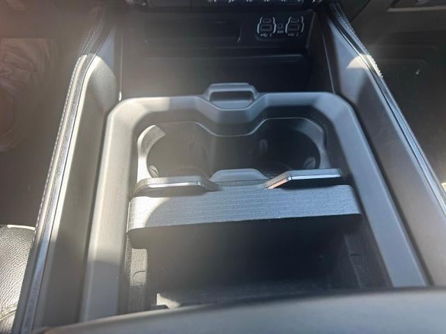 2022 RAM 1500 Limited 4x4 Crew Cab 5'7" Box