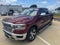 2022 RAM 1500 Laramie 4x4 Crew Cab 5'7" Box