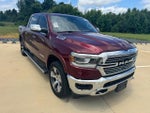 2022 RAM 1500 Laramie 4x4 Crew Cab 5'7" Box