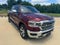 2022 RAM 1500 Laramie 4x4 Crew Cab 5'7" Box