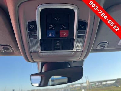 2022 RAM 1500 Laramie 4x4 Crew Cab 5'7" Box