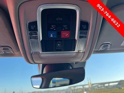 2022 RAM 1500 Laramie 4x4 Crew Cab 5'7" Box