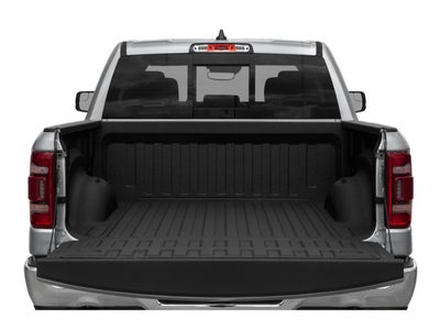 2022 RAM 1500 Laramie 4x4 Crew Cab 5'7" Box