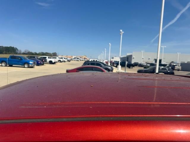 2009 Dodge Ram 1500 2WD Quad Cab 6.3 Ft Box ST