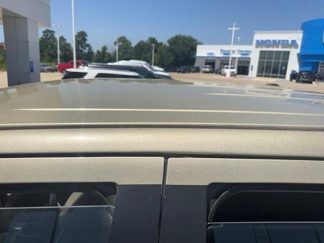 2011 RAM 1500 4WD Crew Cab 5.7 Ft Box Lone Star