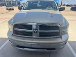 2011 RAM 1500 4WD Crew Cab 5.7 Ft Box Lone Star