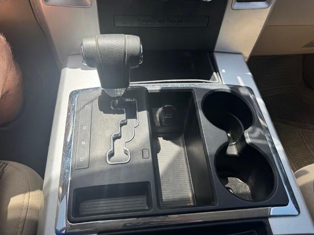 2011 RAM 1500 4WD Crew Cab 5.7 Ft Box Lone Star