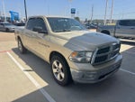 2011 RAM 1500 4WD Crew Cab 5.7 Ft Box Lone Star