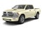 2011 RAM 1500 4WD Crew Cab 5.7 Ft Box Lone Star