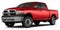 2011 RAM 1500 4WD Crew Cab 5.7 Ft Box Lone Star