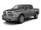 2011 RAM 1500 4WD Crew Cab 5.7 Ft Box Lone Star