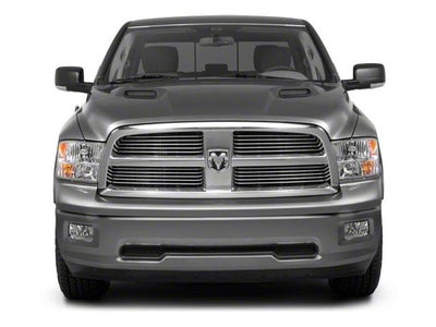 2011 RAM 1500 4WD Crew Cab 5.7 Ft Box Lone Star