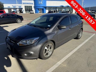 2014 Ford Focus 5dr HB SE