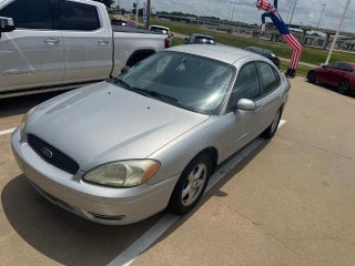 2004 Ford Taurus SES