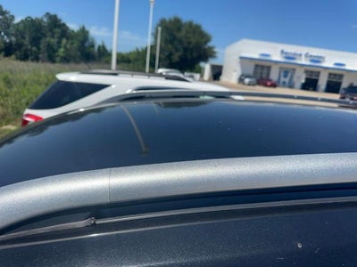 2014 Ford Escape FWD 4dr Titanium