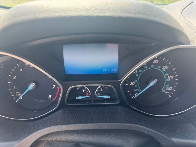 2014 Ford Escape FWD 4dr Titanium