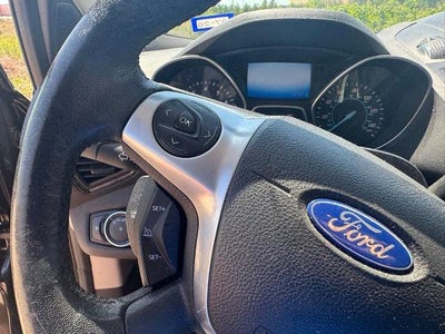 2014 Ford Escape FWD 4dr Titanium