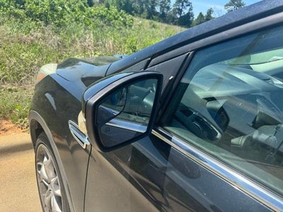 2014 Ford Escape FWD 4dr Titanium