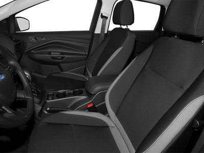 2014 Ford Escape FWD 4dr Titanium