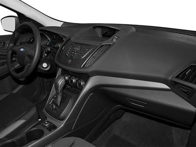 2014 Ford Escape FWD 4dr Titanium