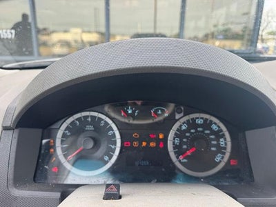 2012 Ford Escape 4WD 4dr XLT