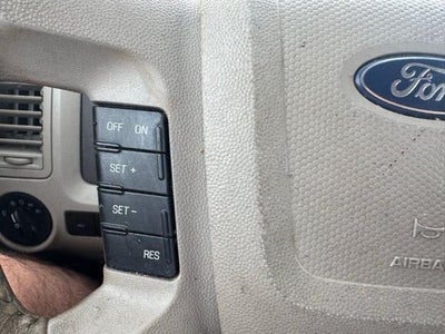 2012 Ford Escape 4WD 4dr XLT