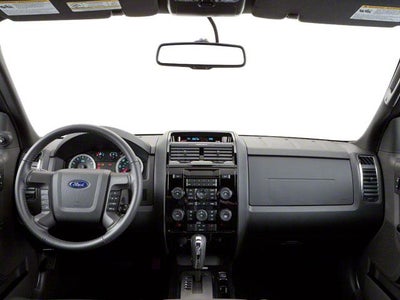 2012 Ford Escape 4WD 4dr XLT