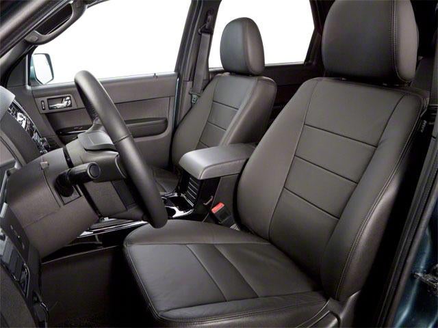 2012 Ford Escape 4WD 4dr XLT
