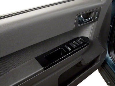 2012 Ford Escape 4WD 4dr XLT