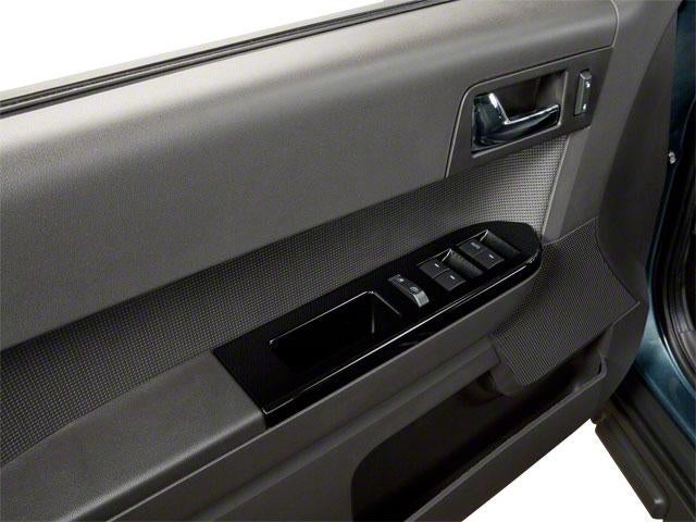 2012 Ford Escape 4WD 4dr XLT