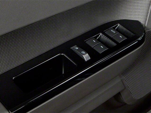 2012 Ford Escape 4WD 4dr XLT