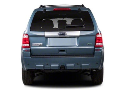 2012 Ford Escape 4WD 4dr XLT