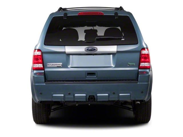 2012 Ford Escape 4WD 4dr XLT