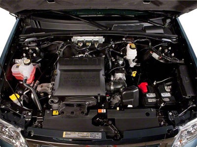 2012 Ford Escape 4WD 4dr XLT