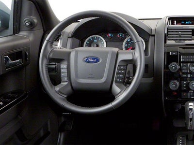 2012 Ford Escape 4WD 4dr XLT