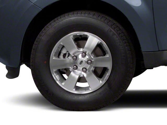 2012 Ford Escape 4WD 4dr XLT
