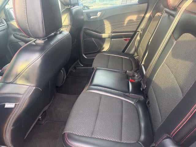 2025 Ford Escape ST-Line Select AWD