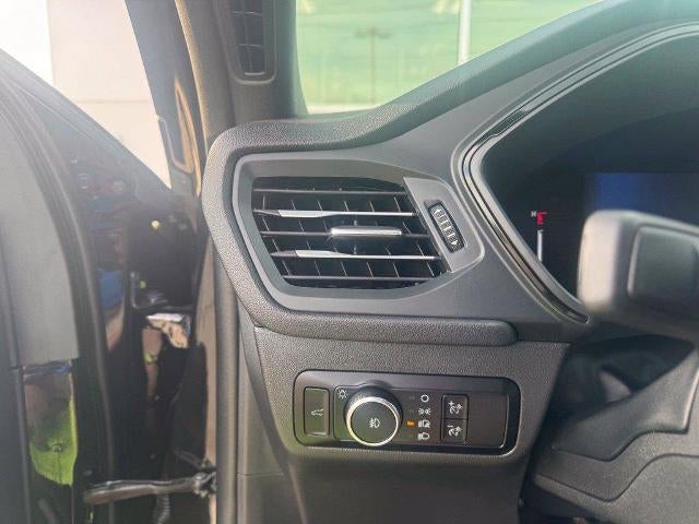 2025 Ford Escape ST-Line Select AWD