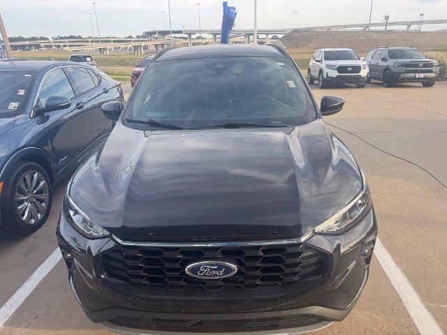 2025 Ford Escape ST-Line Select AWD