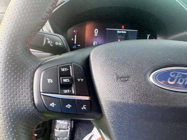 2025 Ford Escape ST-Line Select AWD