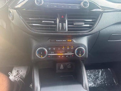 2025 Ford Escape ST-Line Select AWD