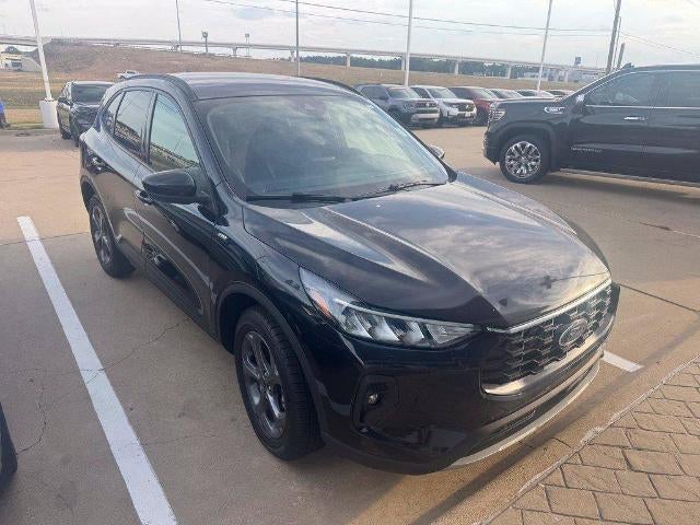 2025 Ford Escape ST-Line Select AWD