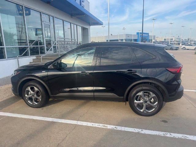 2025 Ford Escape ST-Line Select AWD