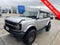 2022 Ford Bronco Outer Banks 4 Door 4x4